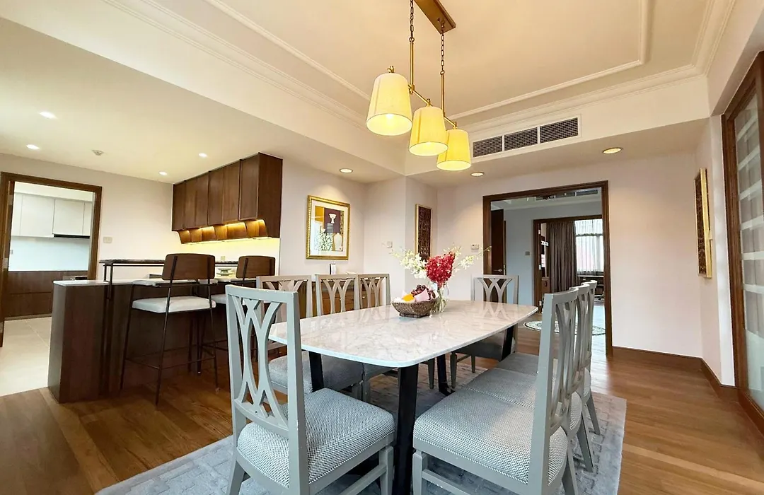 Treetops Executive Residences-1