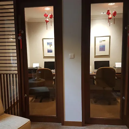 Treetops Executive Residences-3